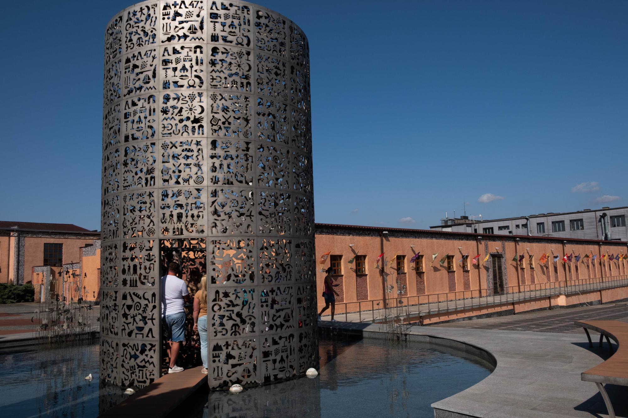 Гастрономическое приключение. Где дегустировать сыры, рыбу и вино в Бессарабии: лучшие локации